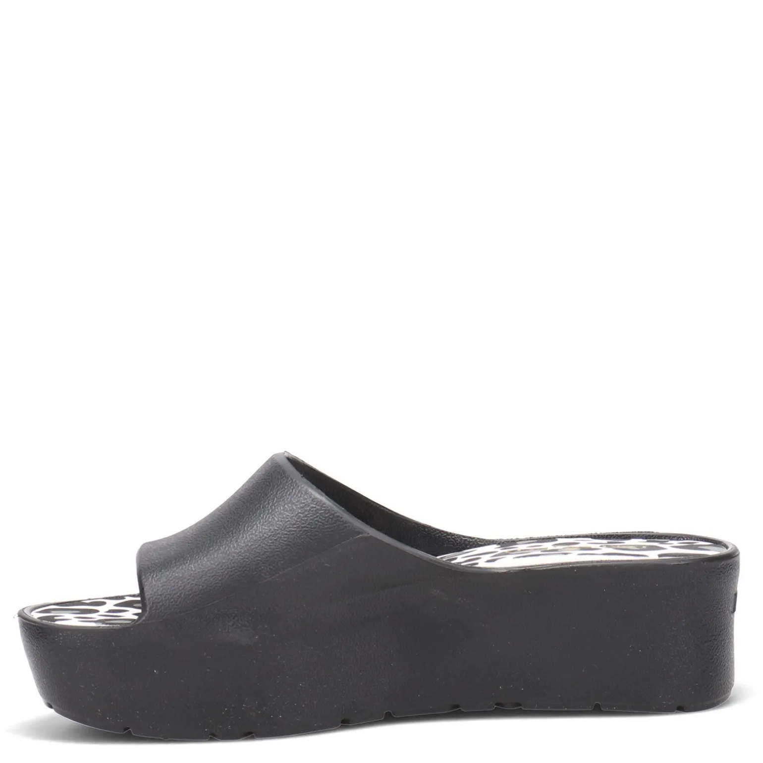 Women's Lemon Jelly, Enyd Slide