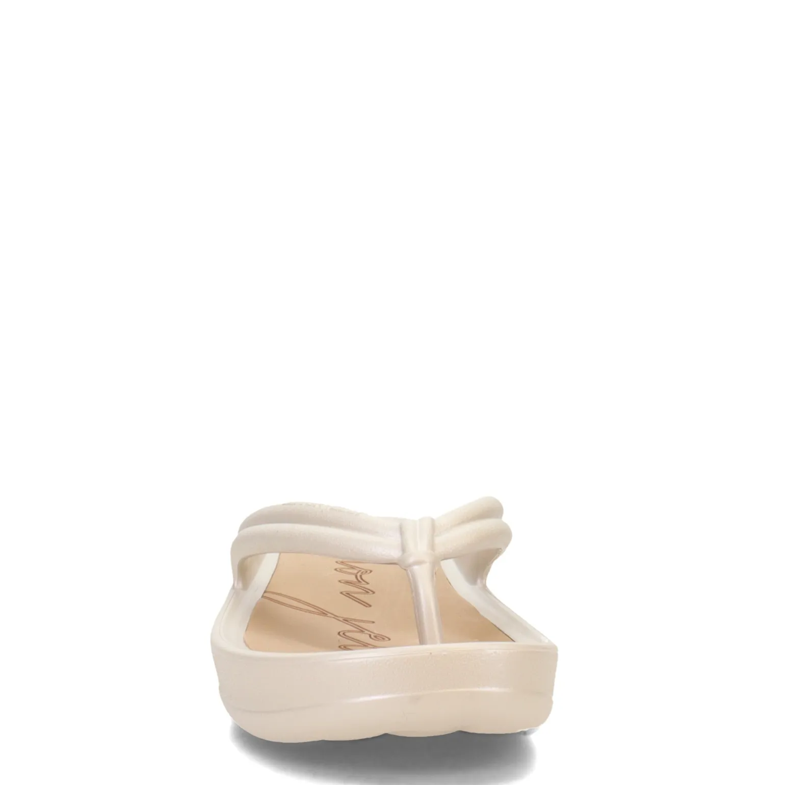 Women's Lemon Jelly, Mare Sandal
