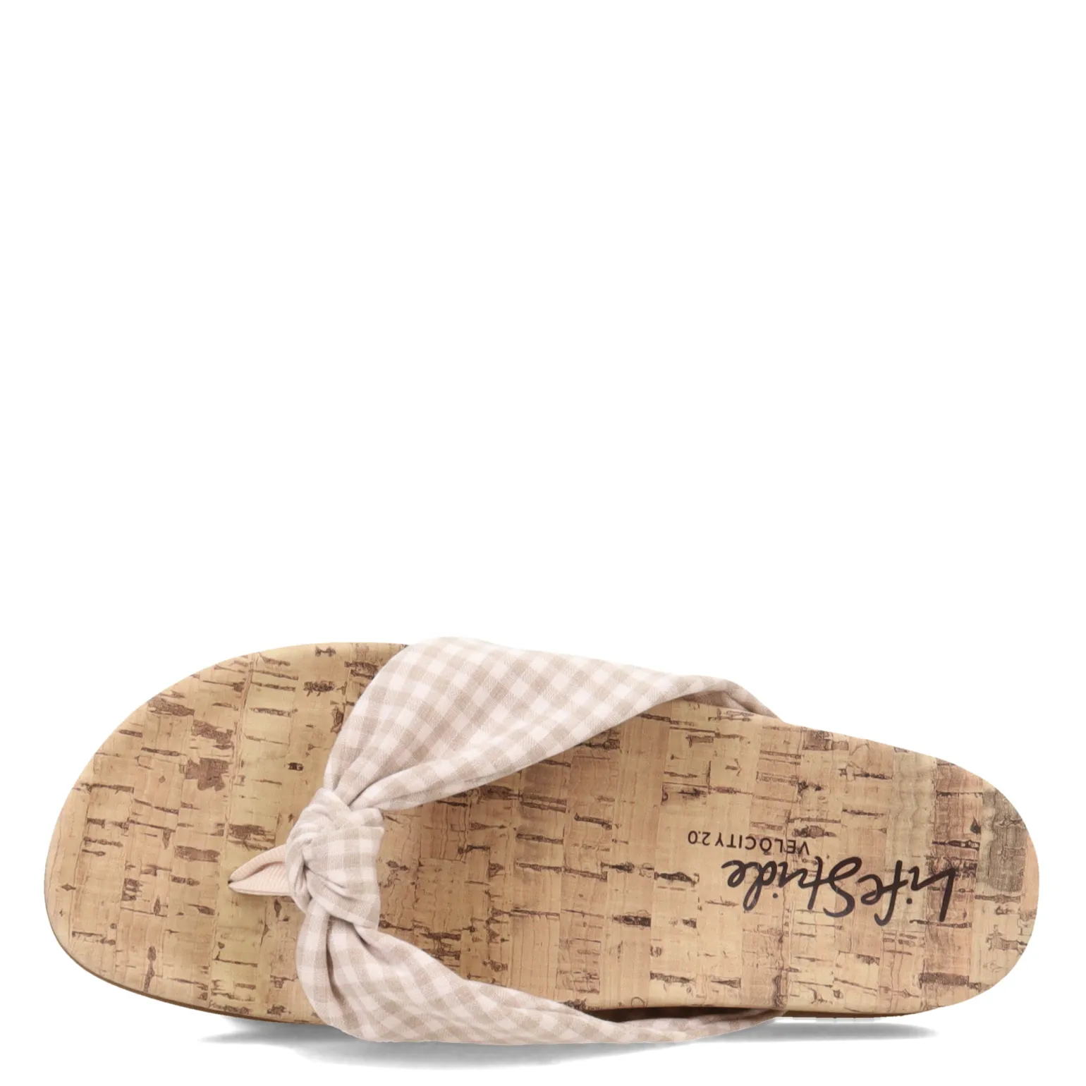 Women's LifeStride, Happy Sandal