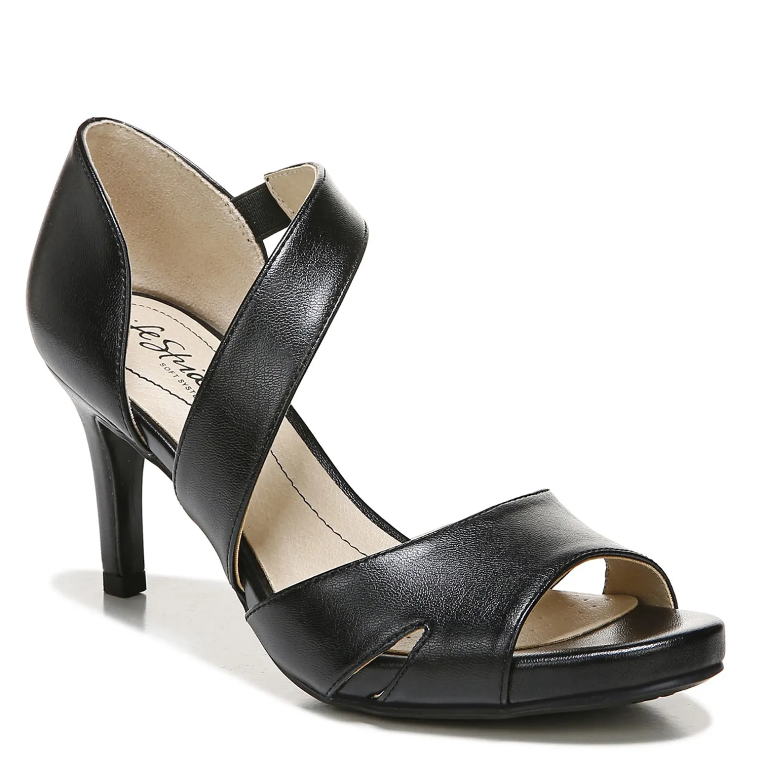 Women's LifeStride, Mega Sandal