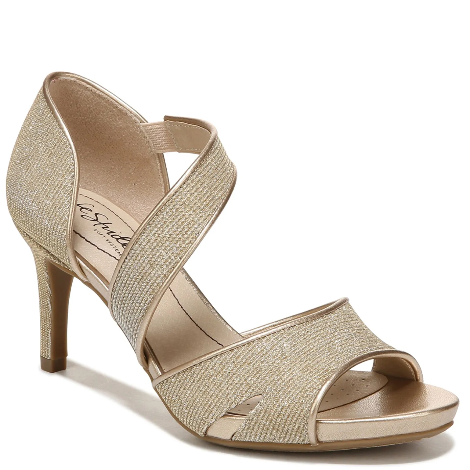 Women's LifeStride, Mega Sandal