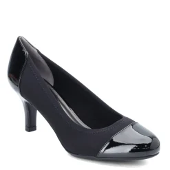 Women's LifeStride, Parigi Stretch Pump