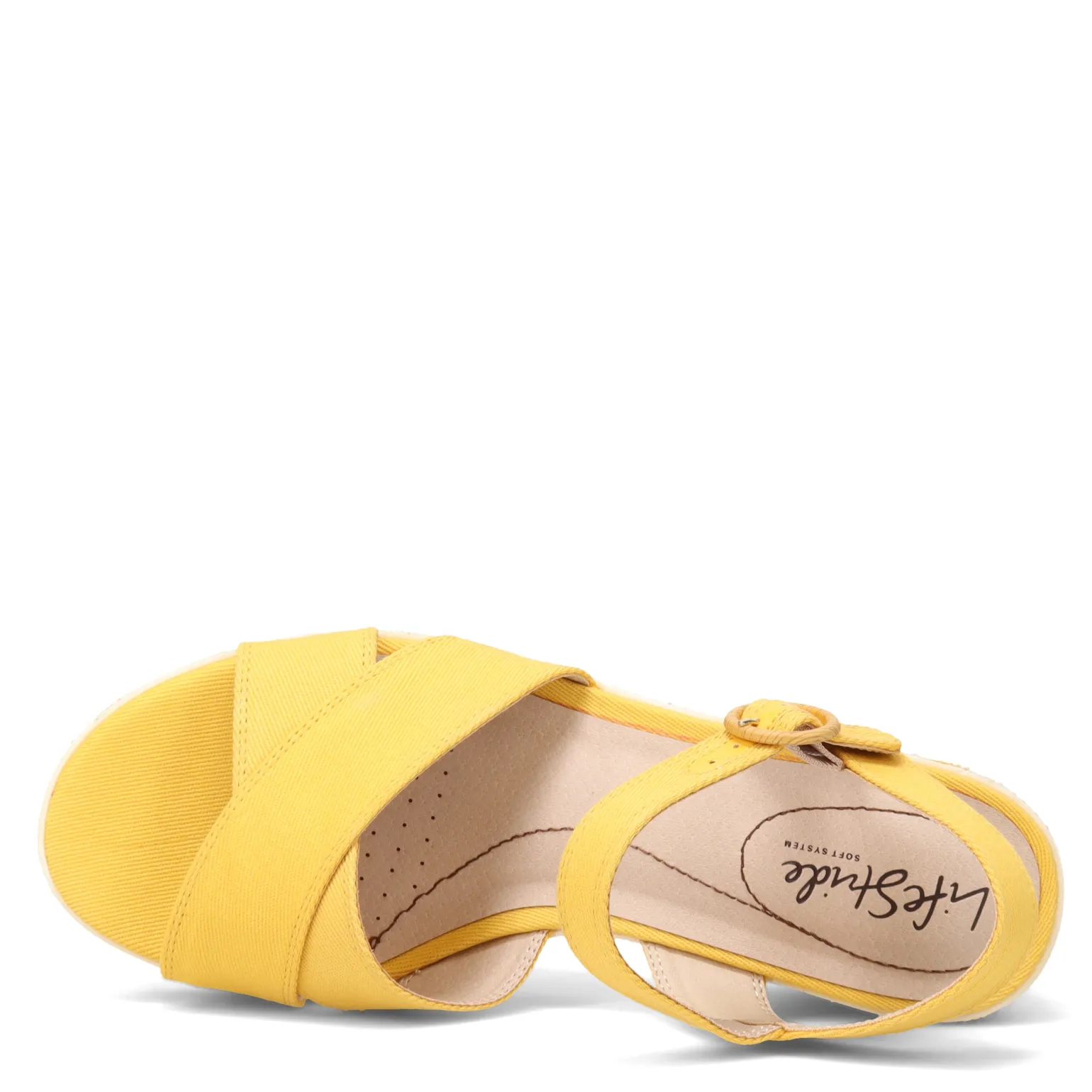 Women's LifeStride, Peachy Sandal