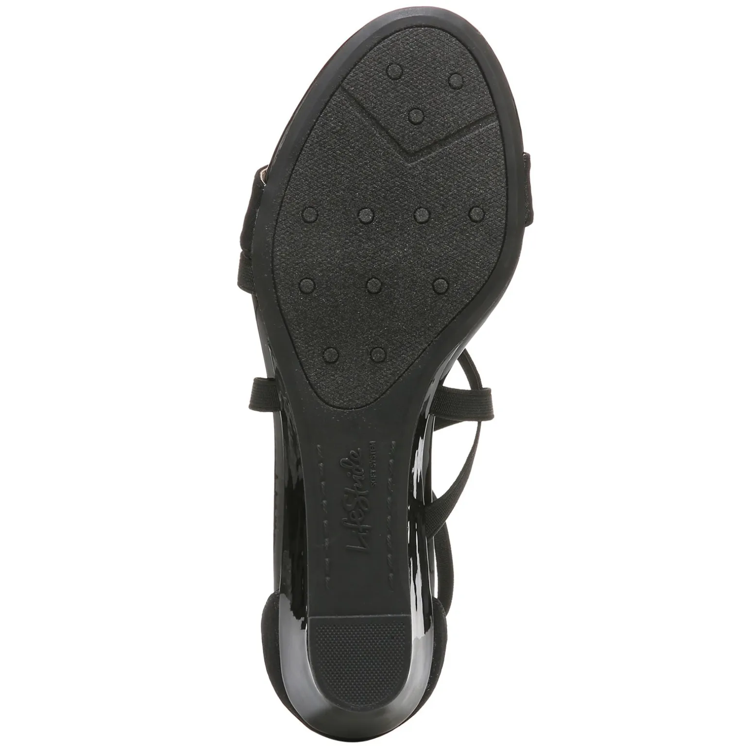 Women's LifeStride, Yolanda Sandal