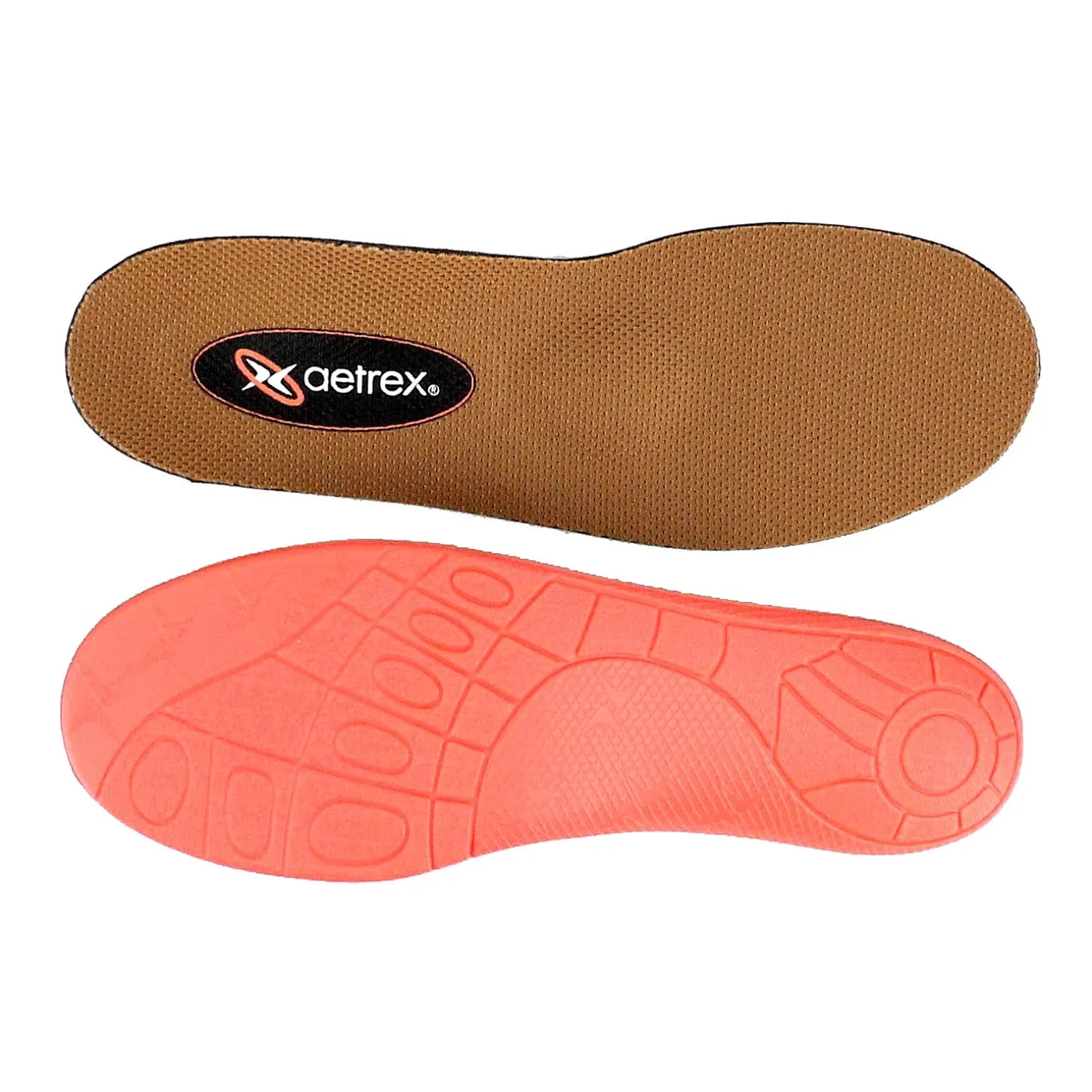 Women's Lynco by Aetrex, Comp Sports Ortho Cupped/Support