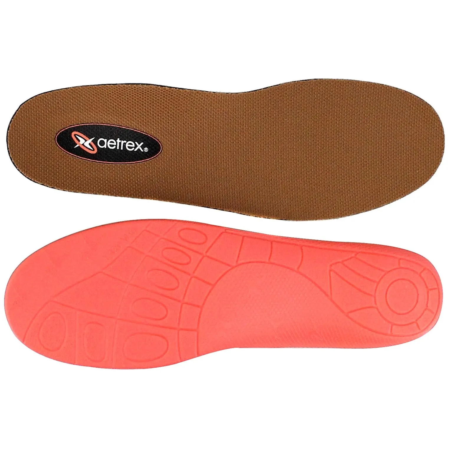 Women's Lynco by Aetrex, Comp Sports Ortho Post/Neutral