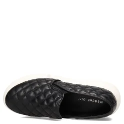 Women's Madden Girl, Cupid Slip-On