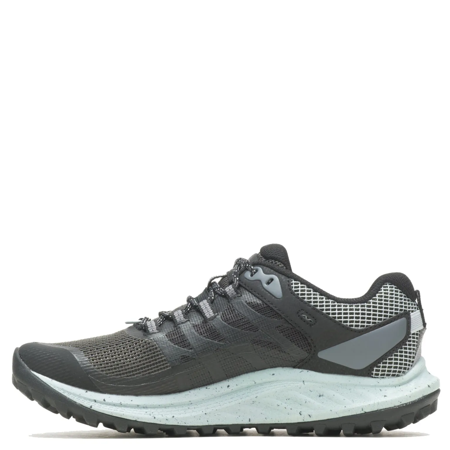 Women's Merrell, Antora 3 Trail Running Shoe - Wide Width