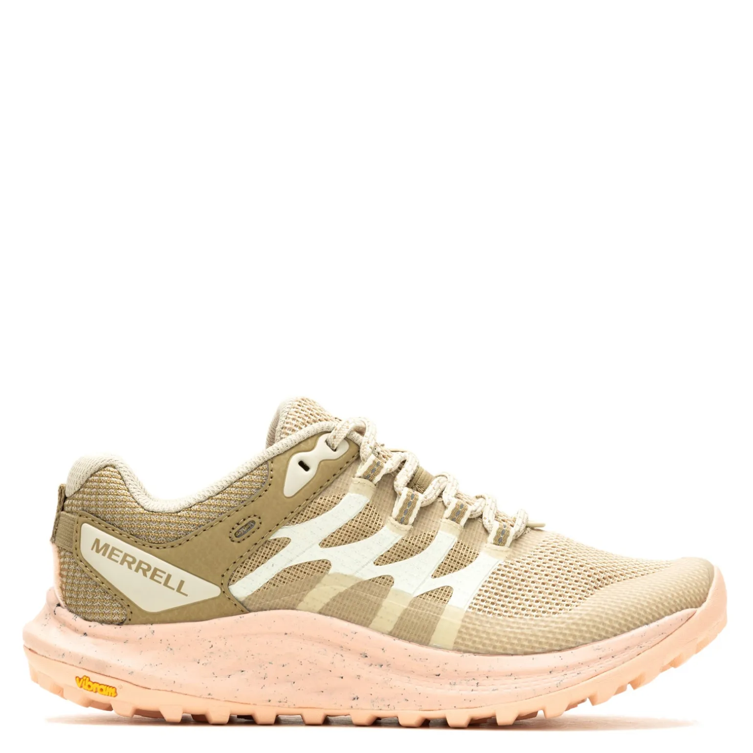 Women's Merrell, Antora 3 Trail Running Shoe