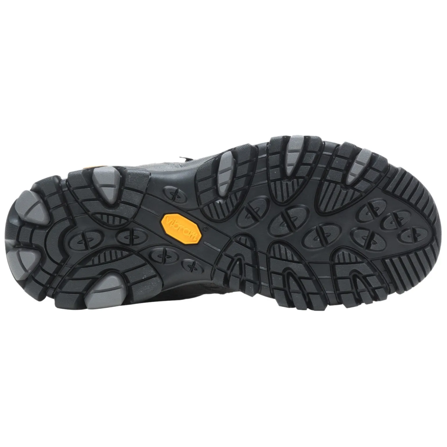 Women's Merrell, Moab 3 Mid Waterproof Hiking Boot