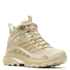 Women's Merrell, Moab Speed 2 Mid GTX Hiking Boot