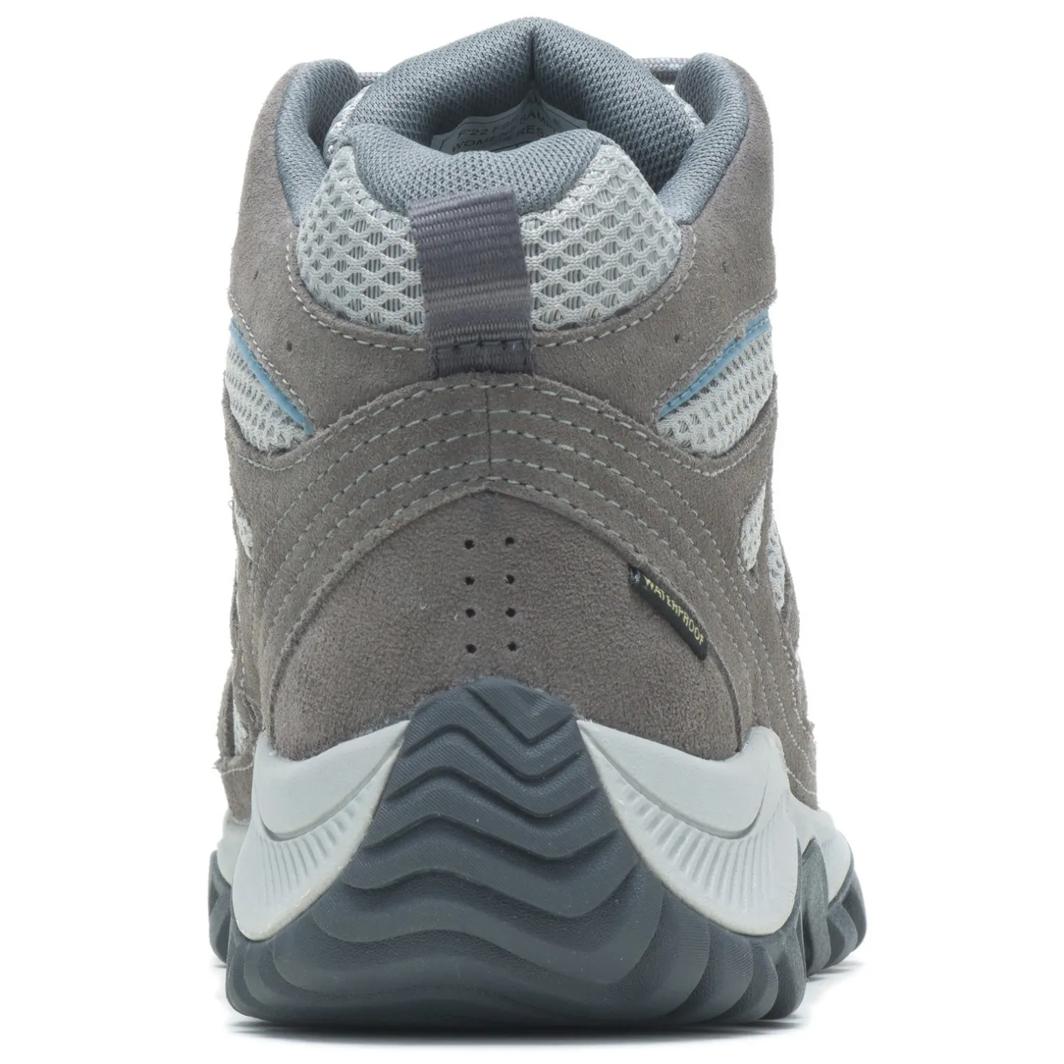 Women's Merrell, Oakcreek Mid WP Hiking Boot