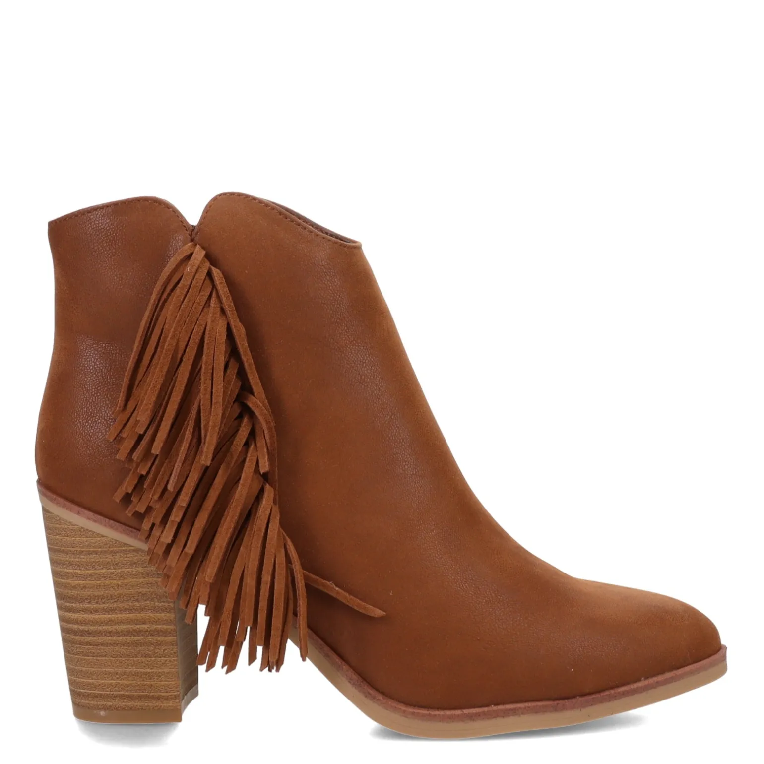 Women's MIA, Cisco Boot