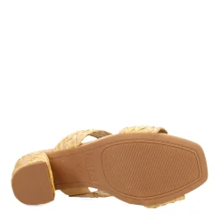 Women's MIA, Felicity Sandal