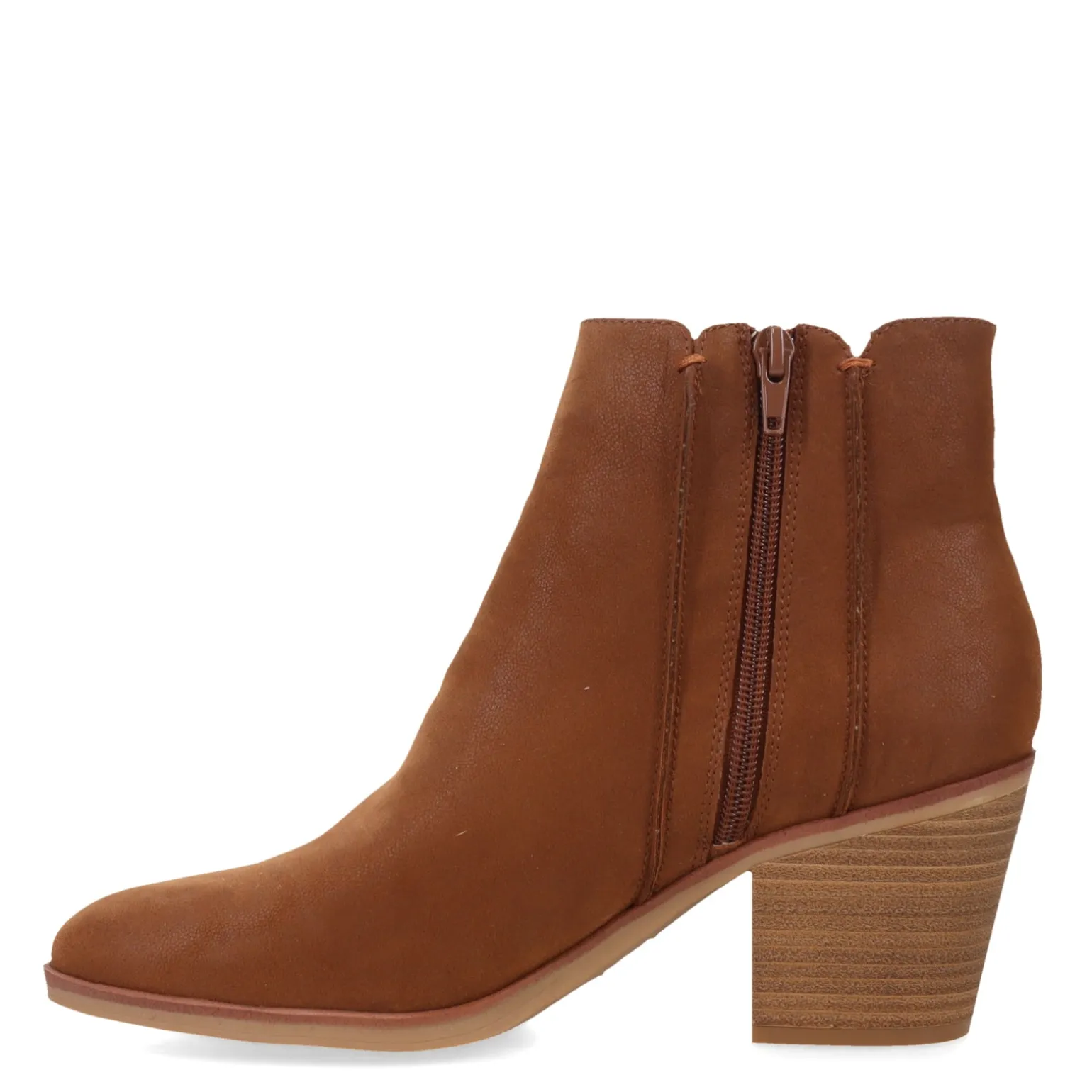 Women's MIA, Lolo Boot