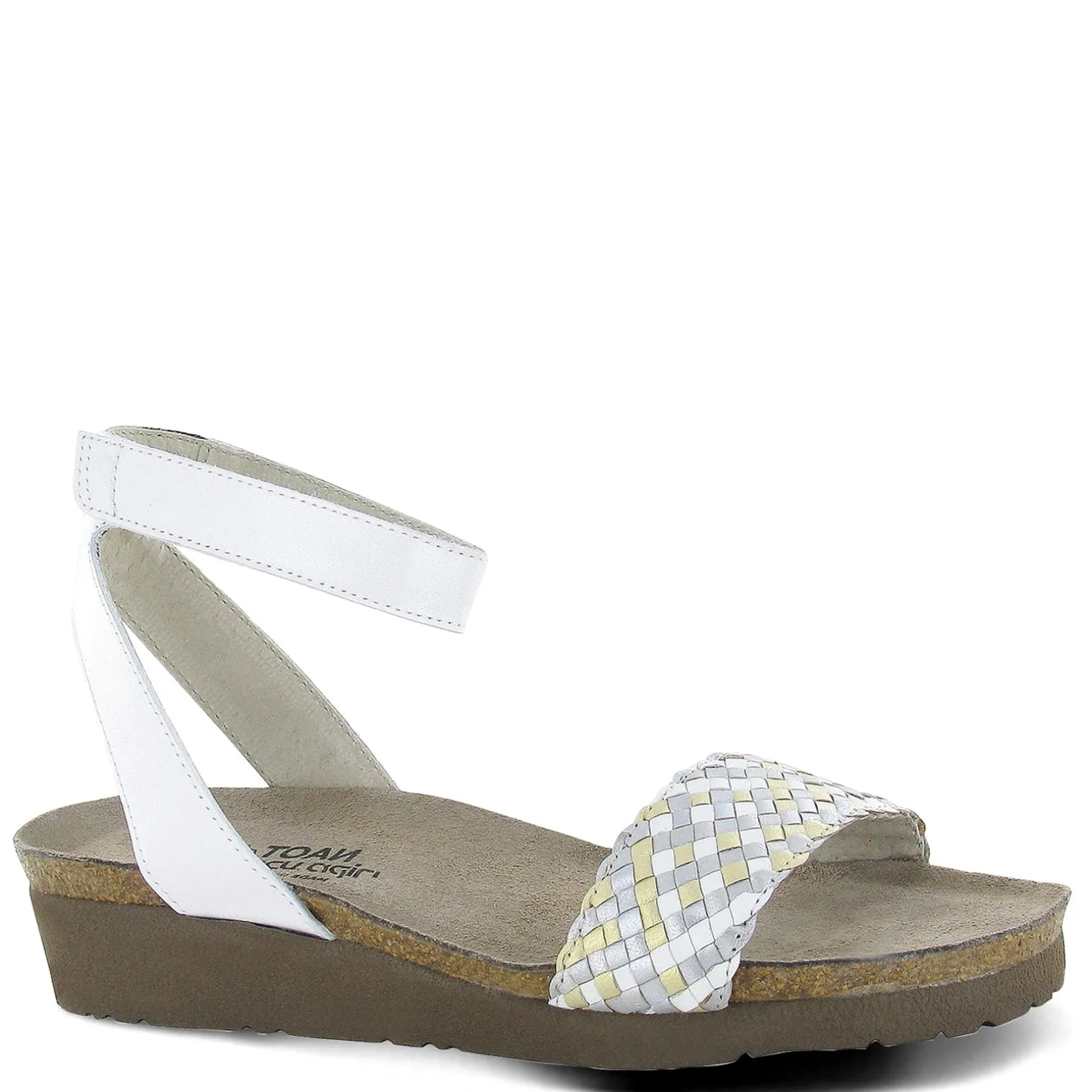 Women's Naot, Abbie Sandal