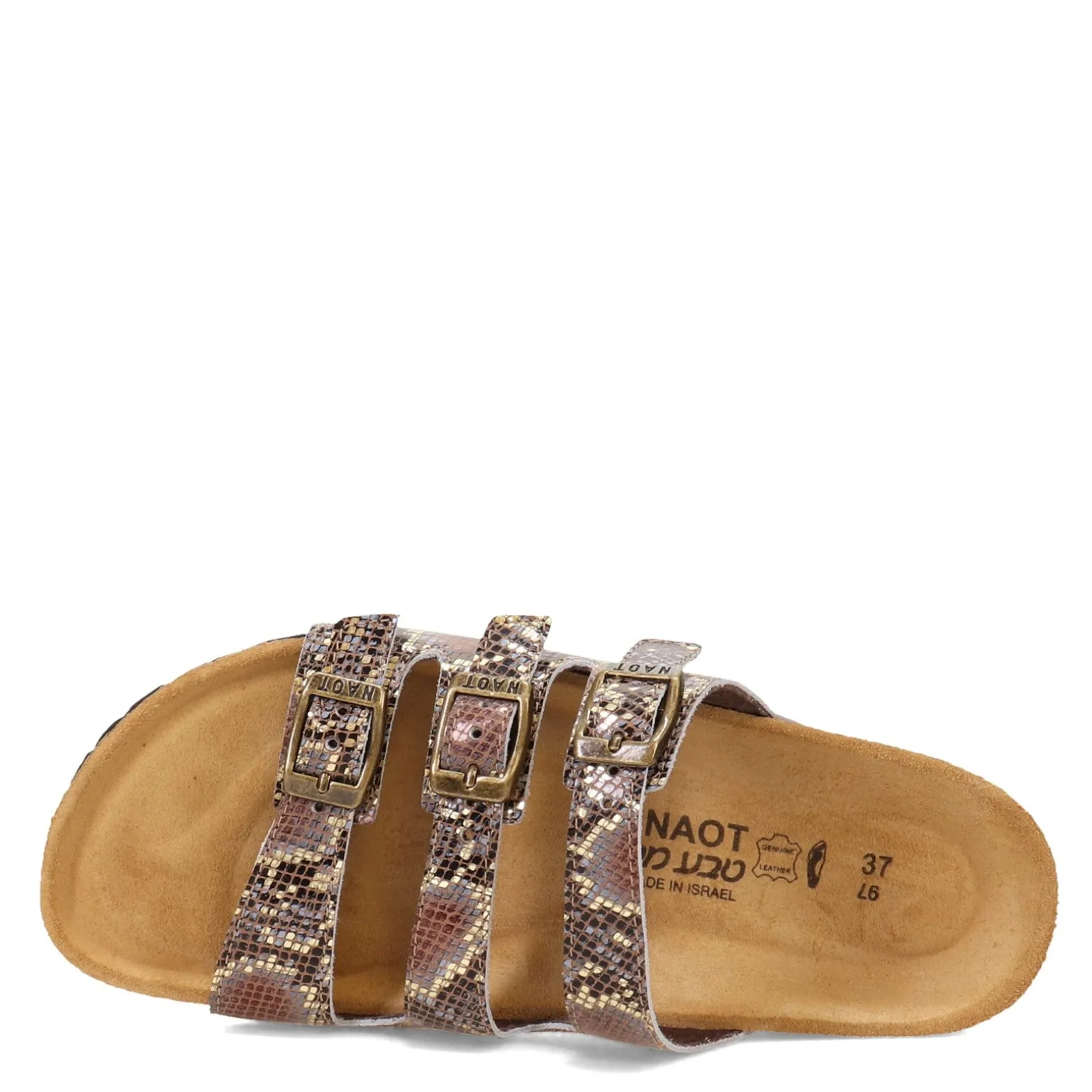 Women's Naot, Austin Sandal