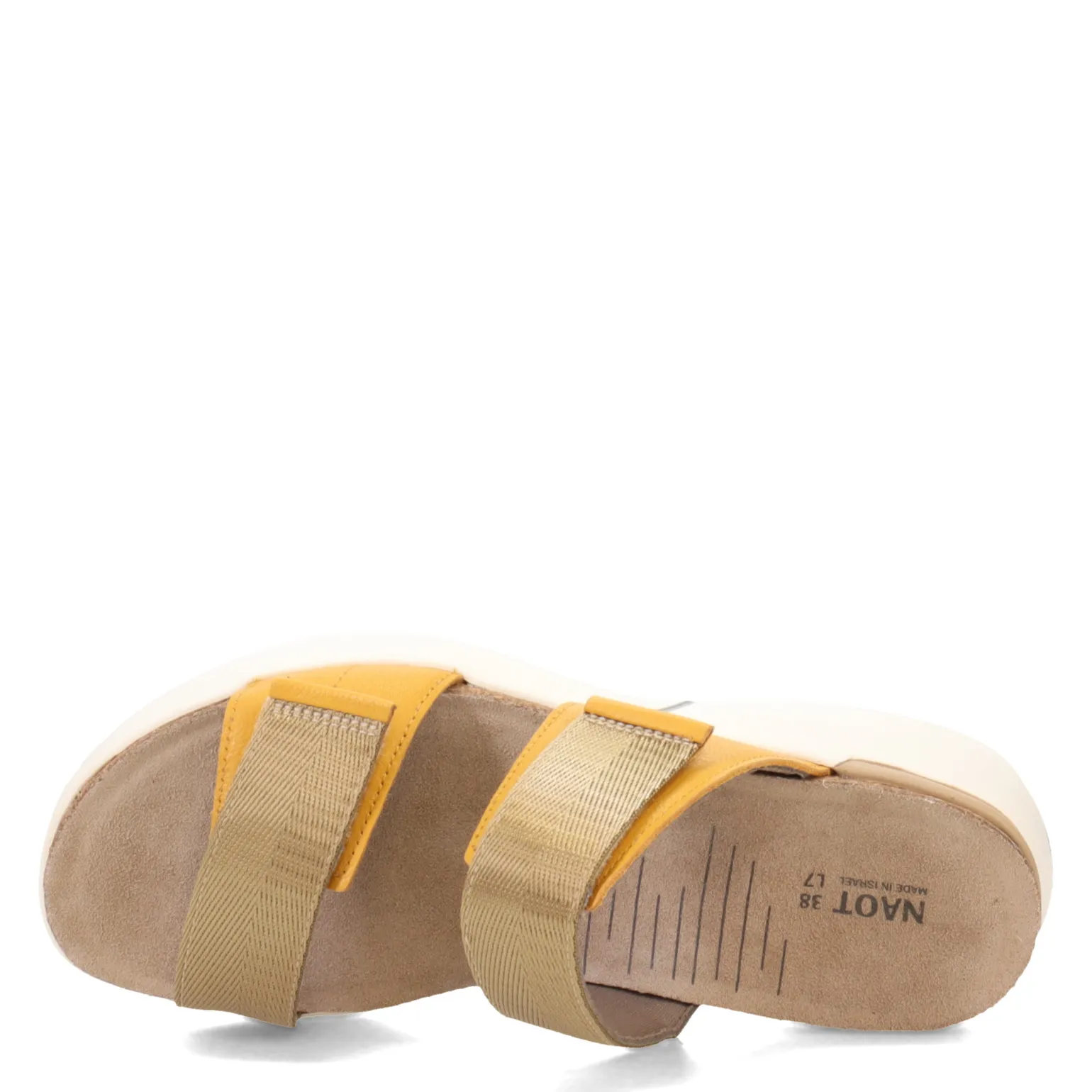 Women's Naot, Calliope Sandal