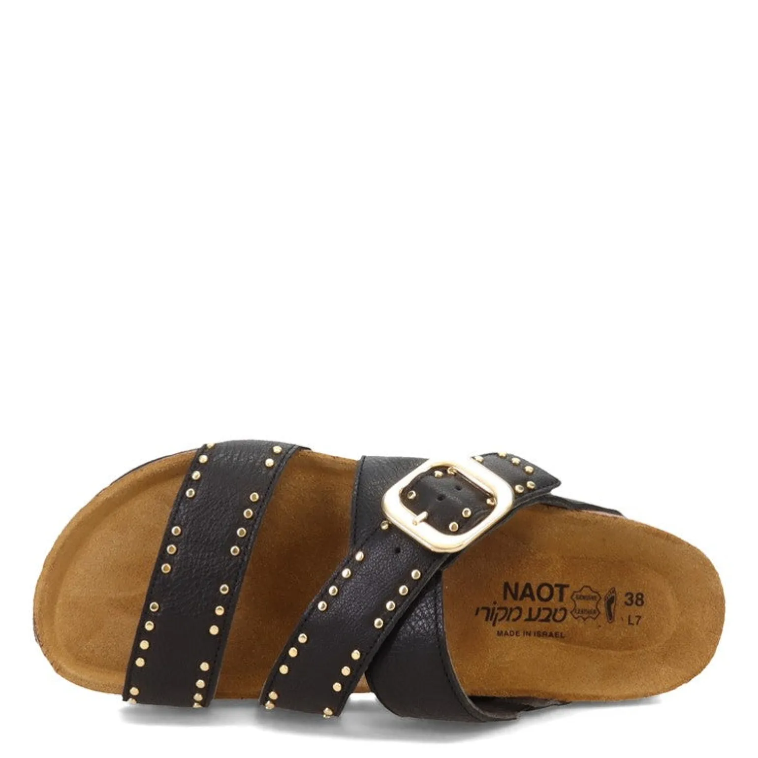 Women's Naot, Carolina Sandal
