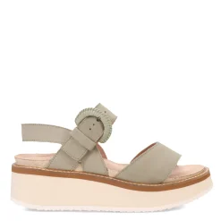 Women's Naot, Crepe Sandal