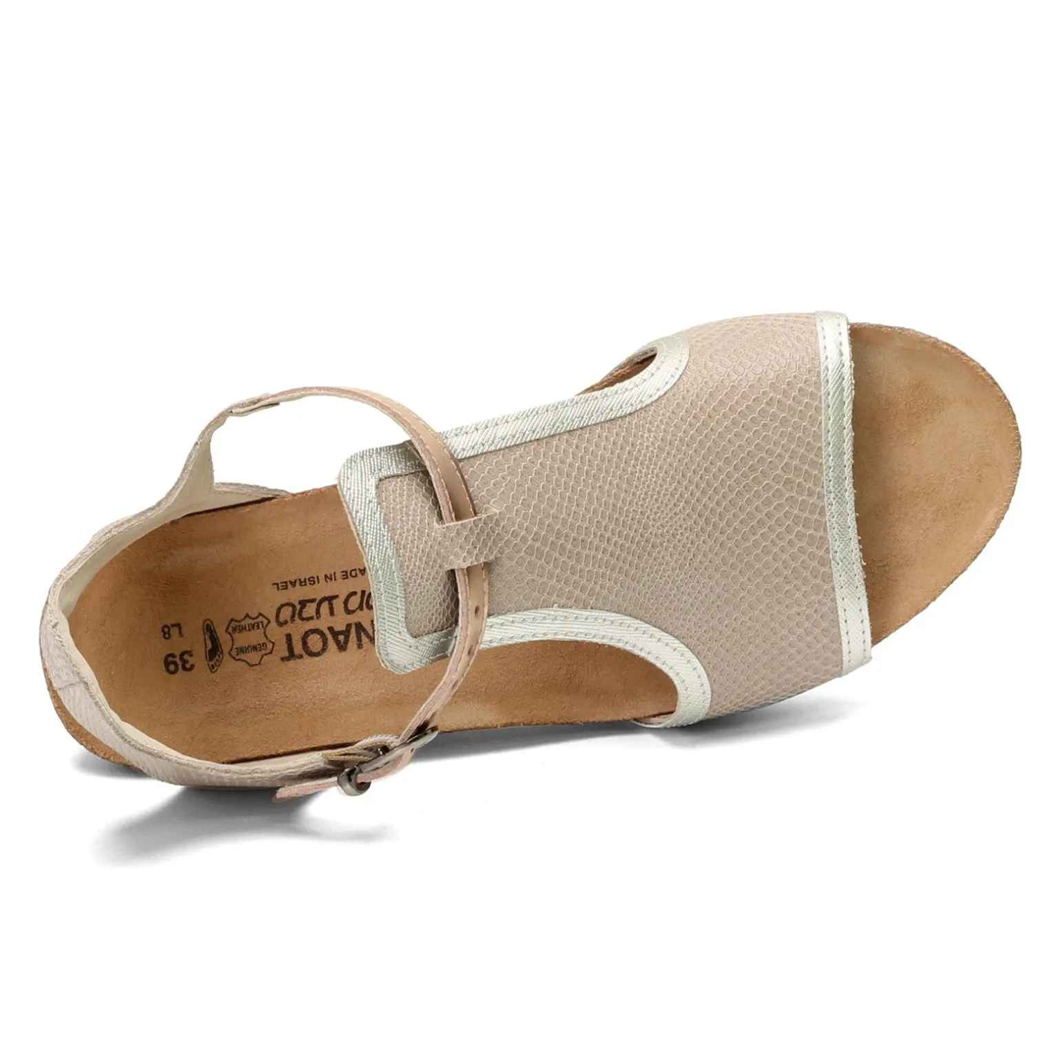 Women's Naot, Fiona Sandal