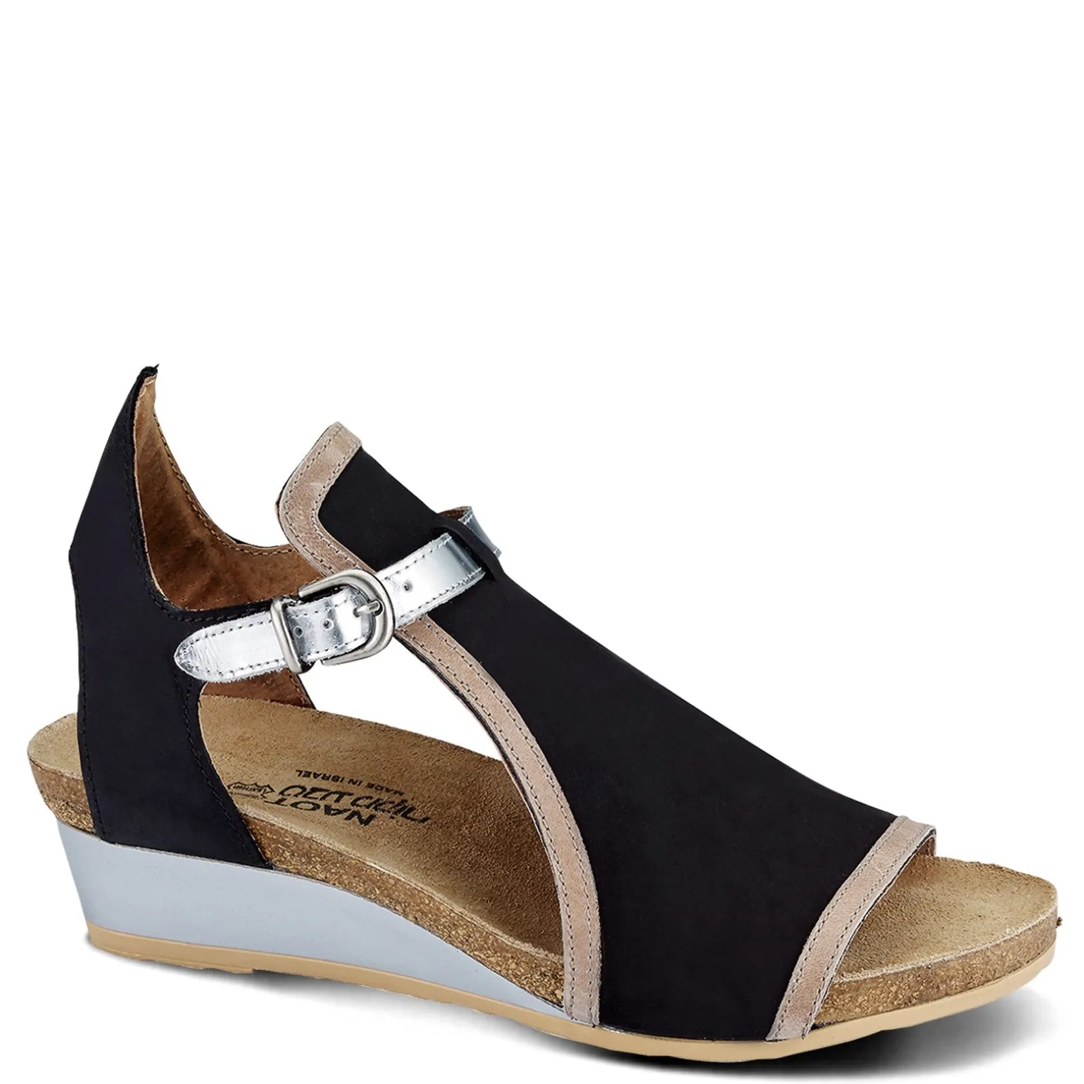 Women's Naot, Fiona Sandal