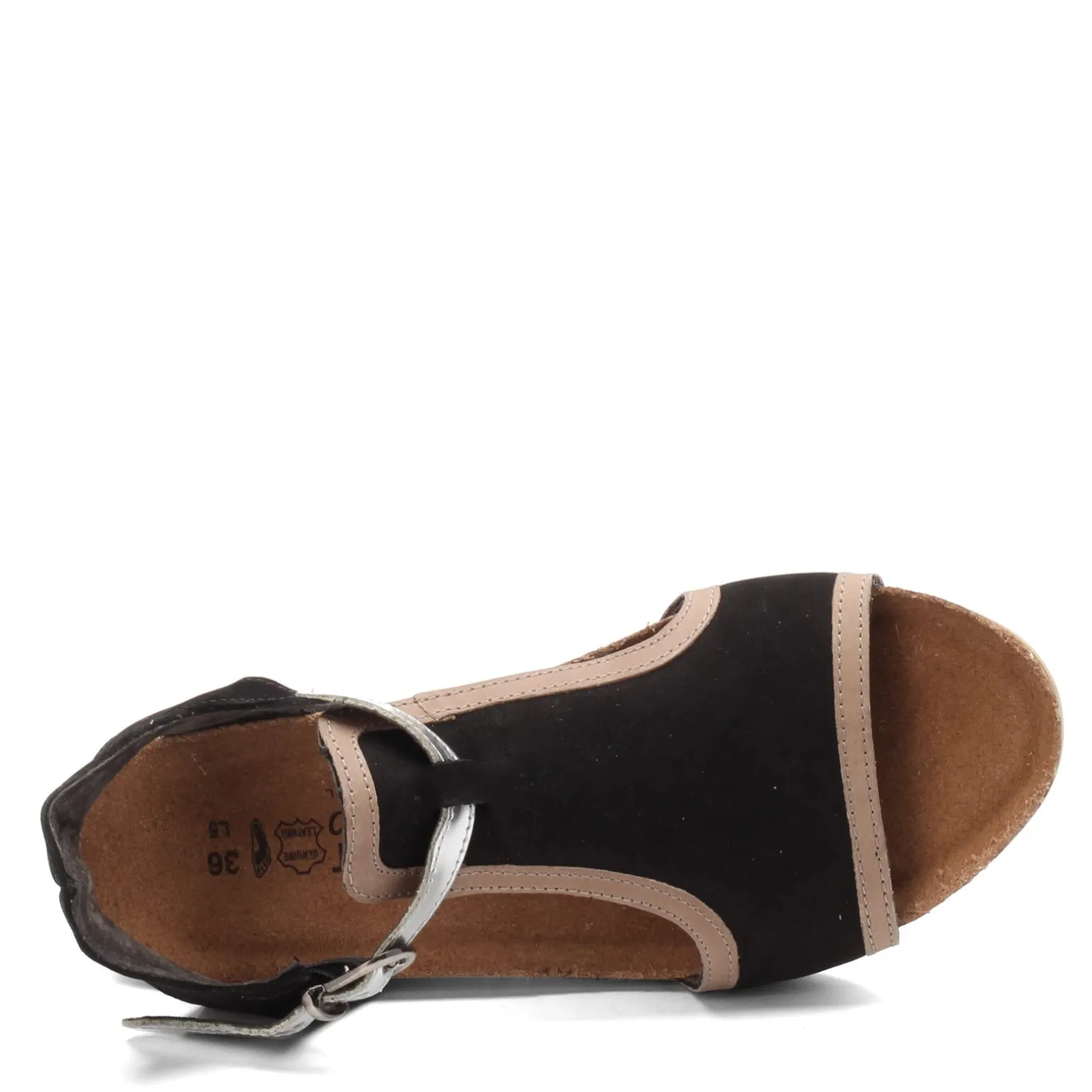 Women's Naot, Fiona Sandal