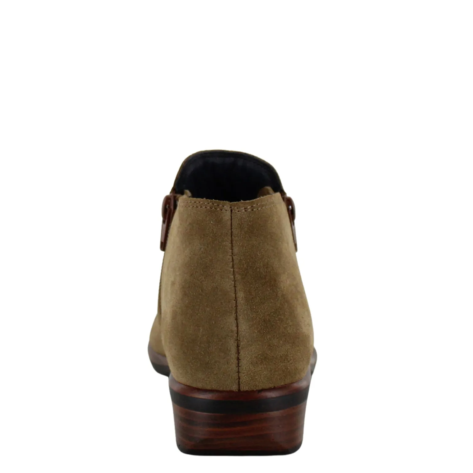 Women's Naot, Helm Boot
