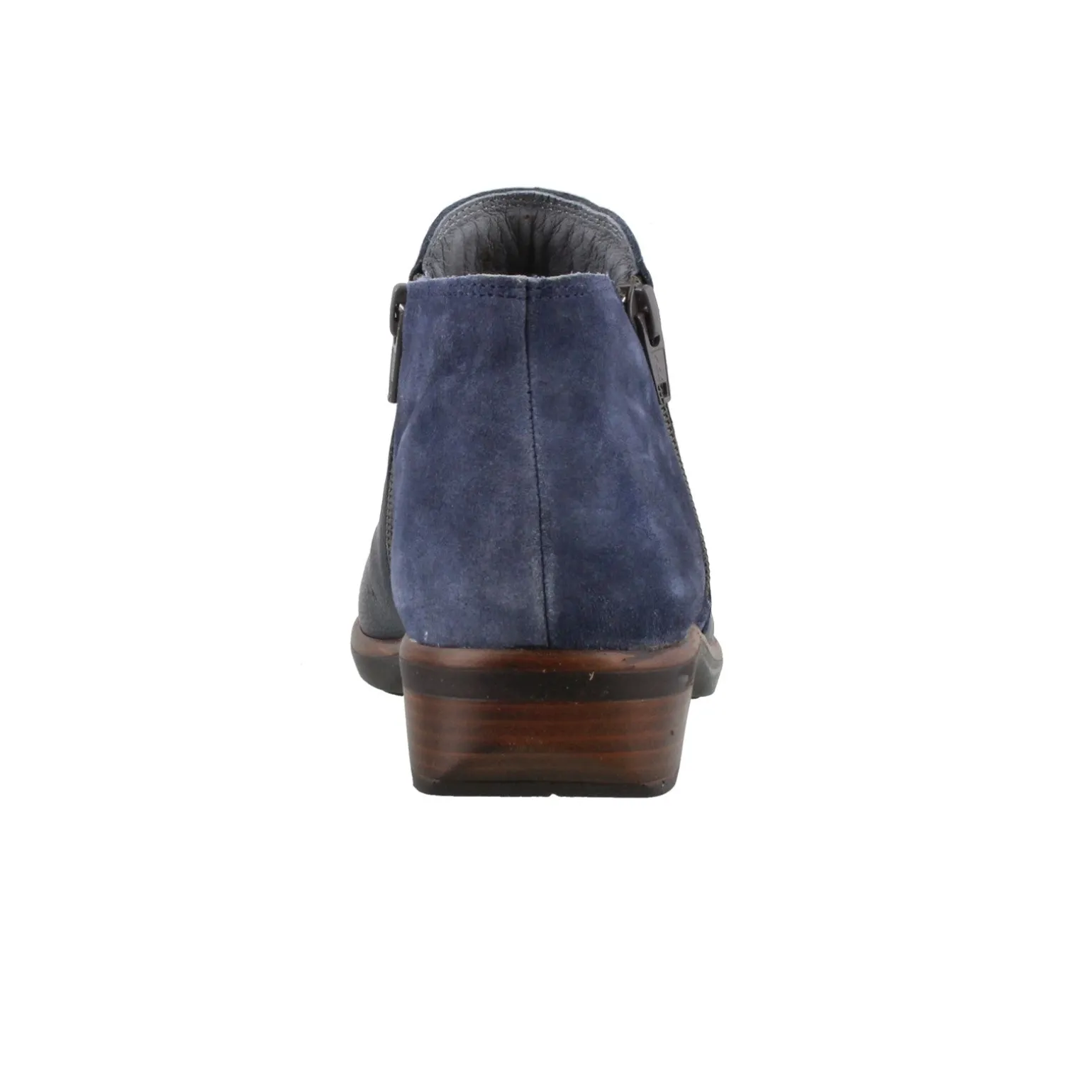 Women's Naot, Helm Boot