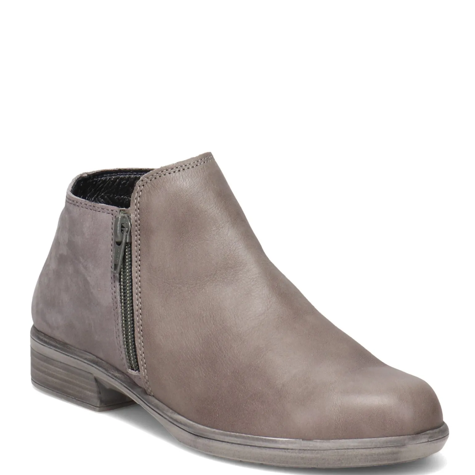 Women's Naot, Helm Boot