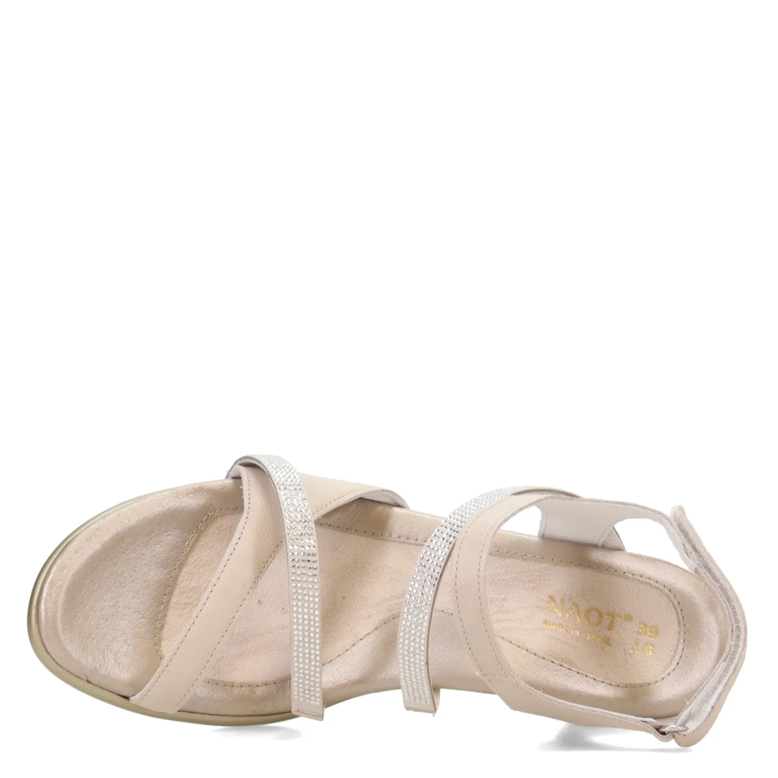 Women's Naot, Innovate Sandal