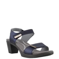 Women's Naot, Intact Mid Heel Sandal