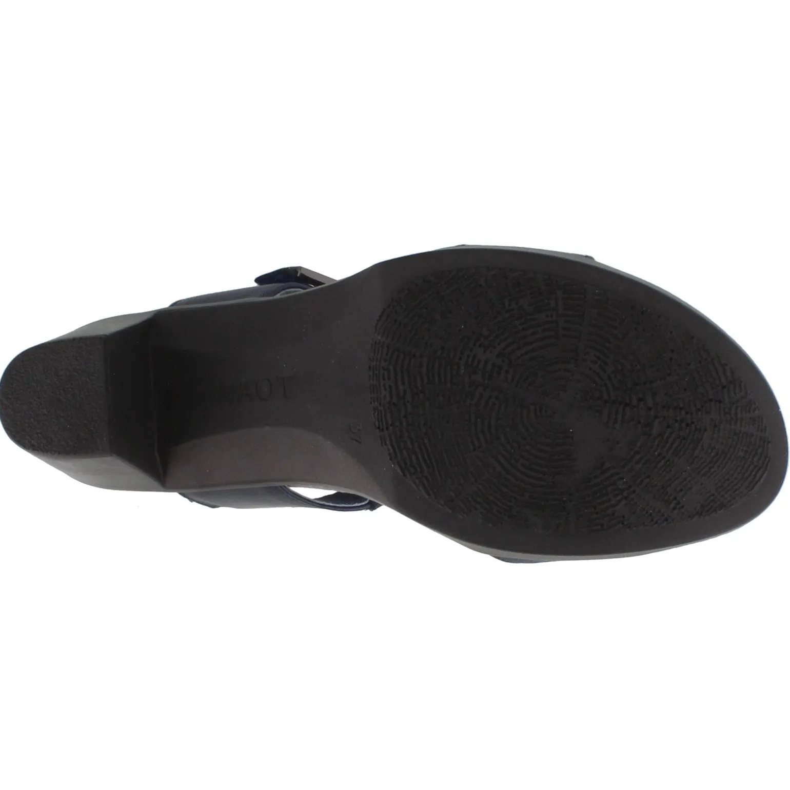 Women's Naot, Intact Mid Heel Sandal