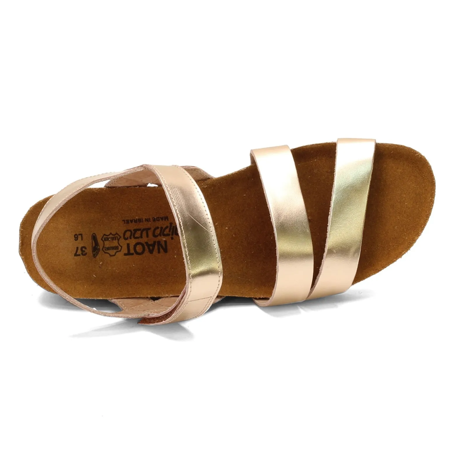 Women's Naot, Kayla Sandal