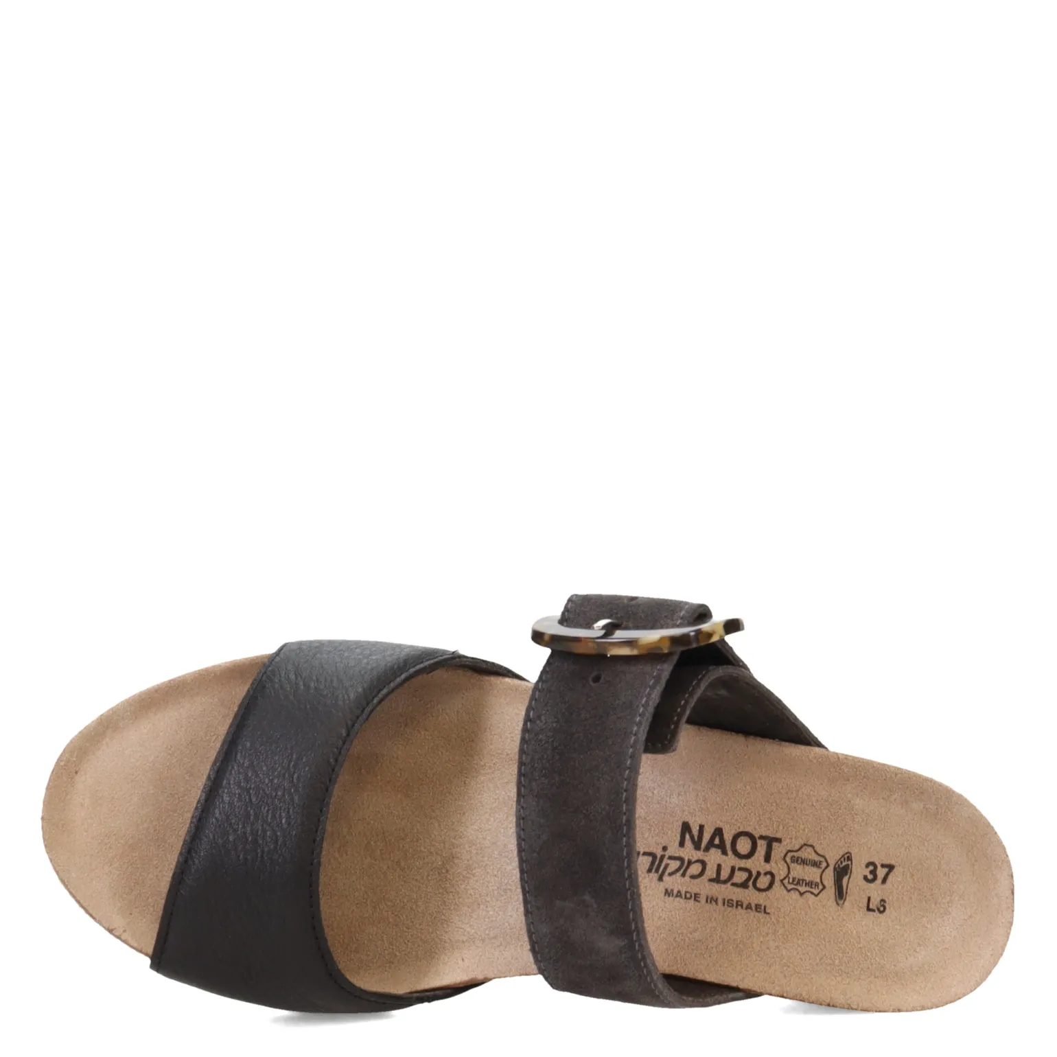 Women's Naot, Kingdom Sandal