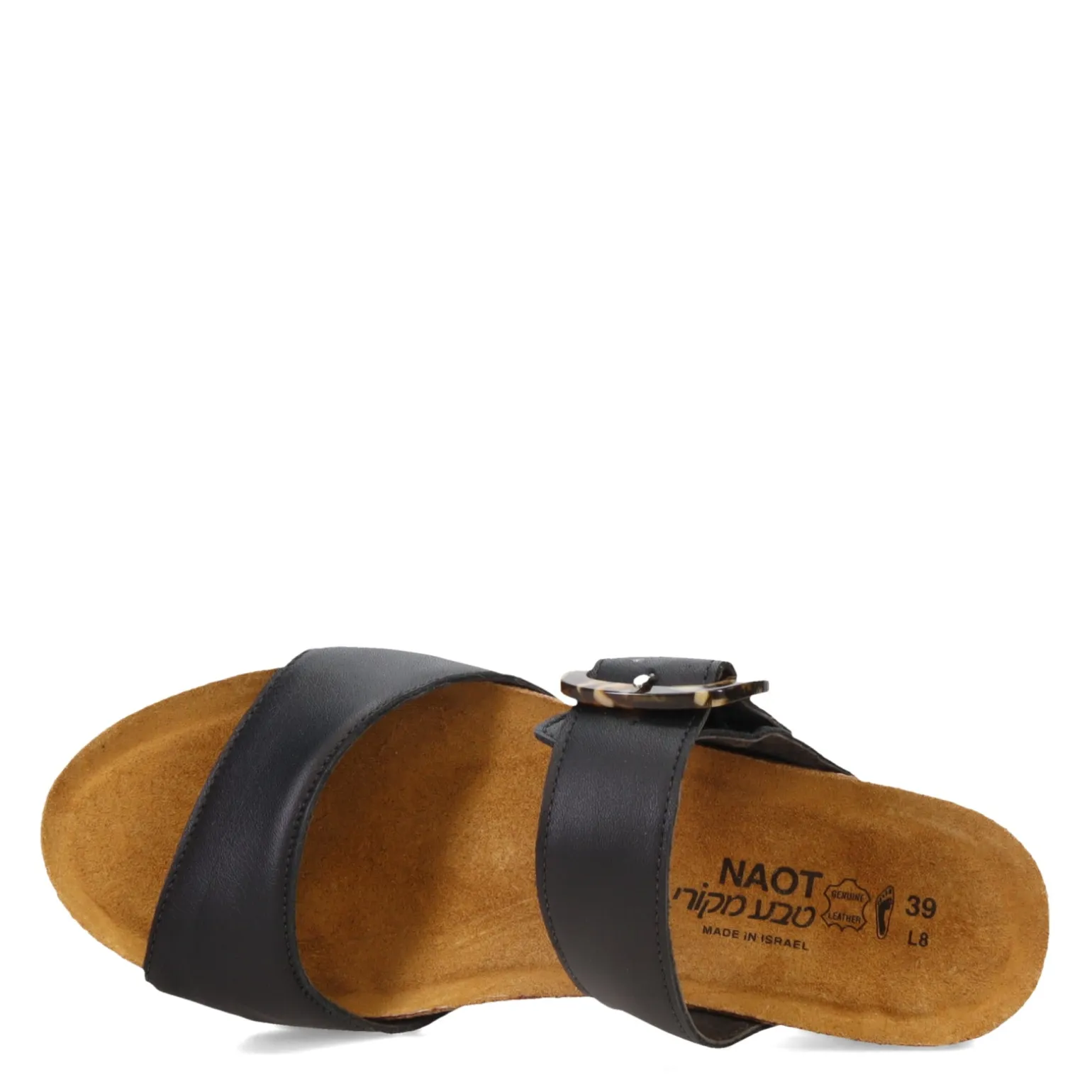 Women's Naot, Kingdom Sandal