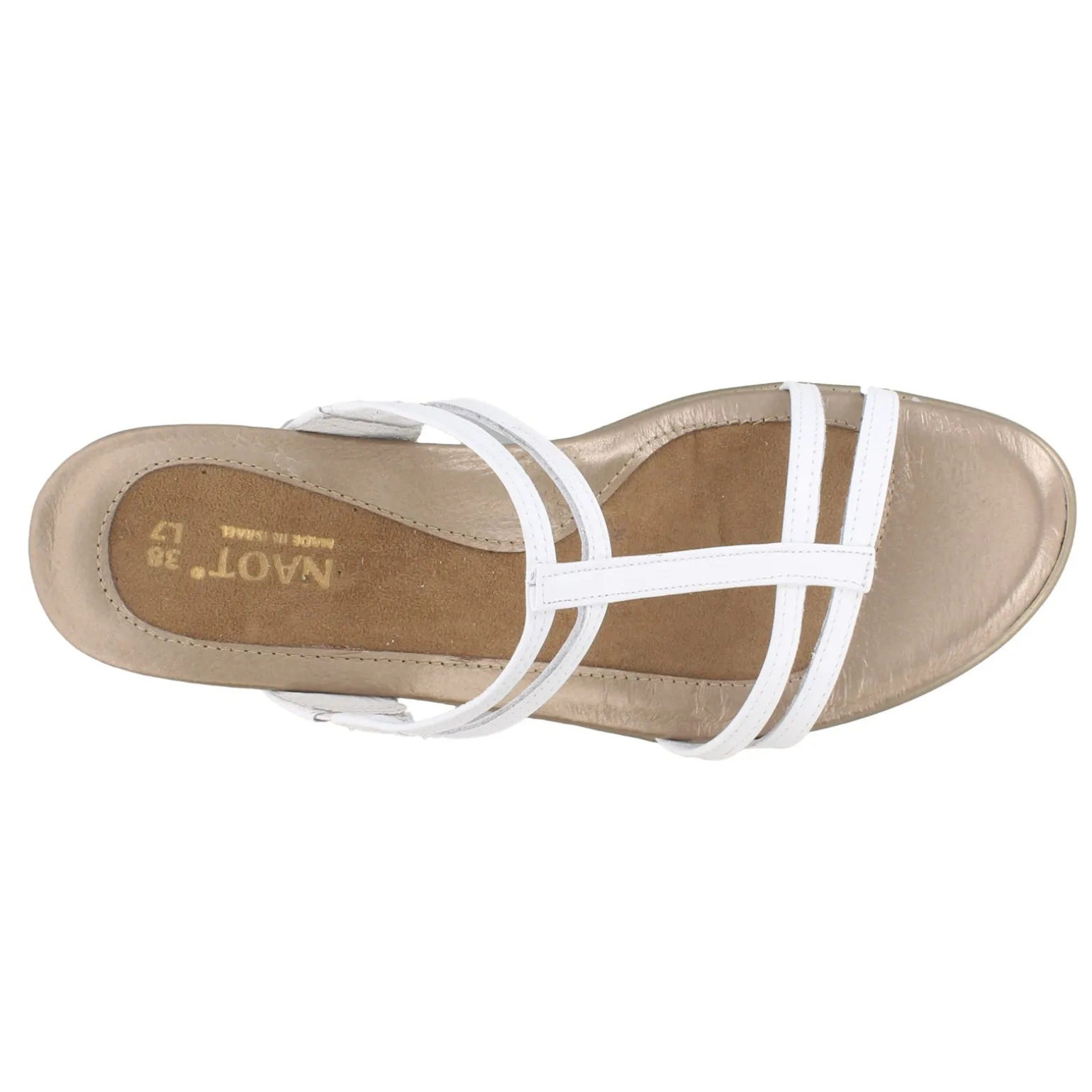 Women's Naot, Loop Sandal