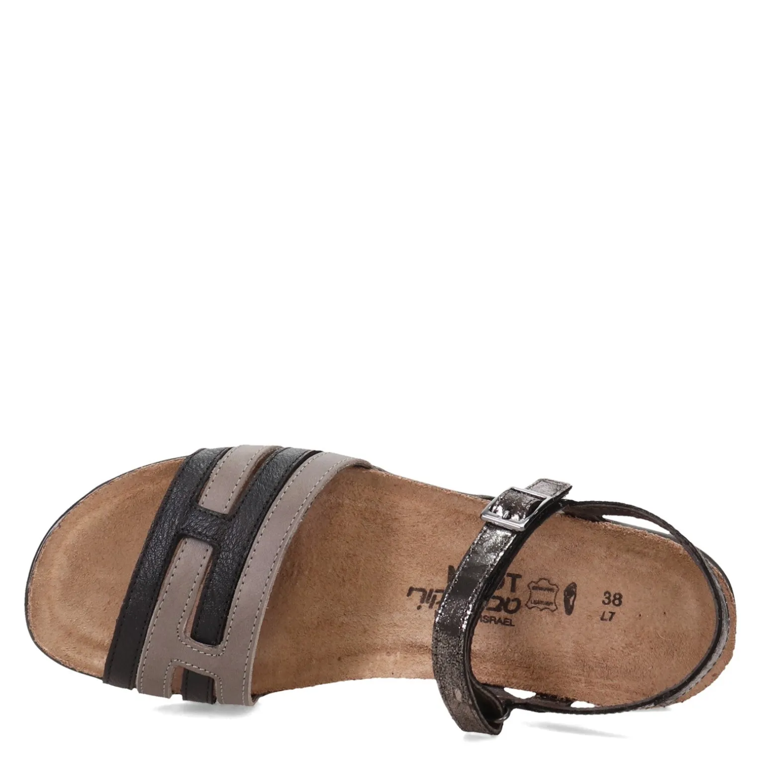 Women's Naot, Lucy Sandal