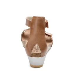 Women's Naot, Mermaid Sandal