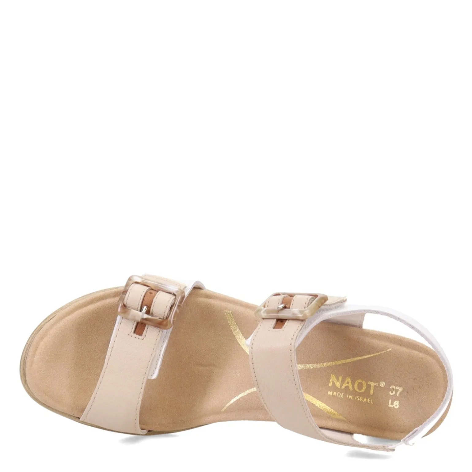 Women's Naot, Mode Sandal