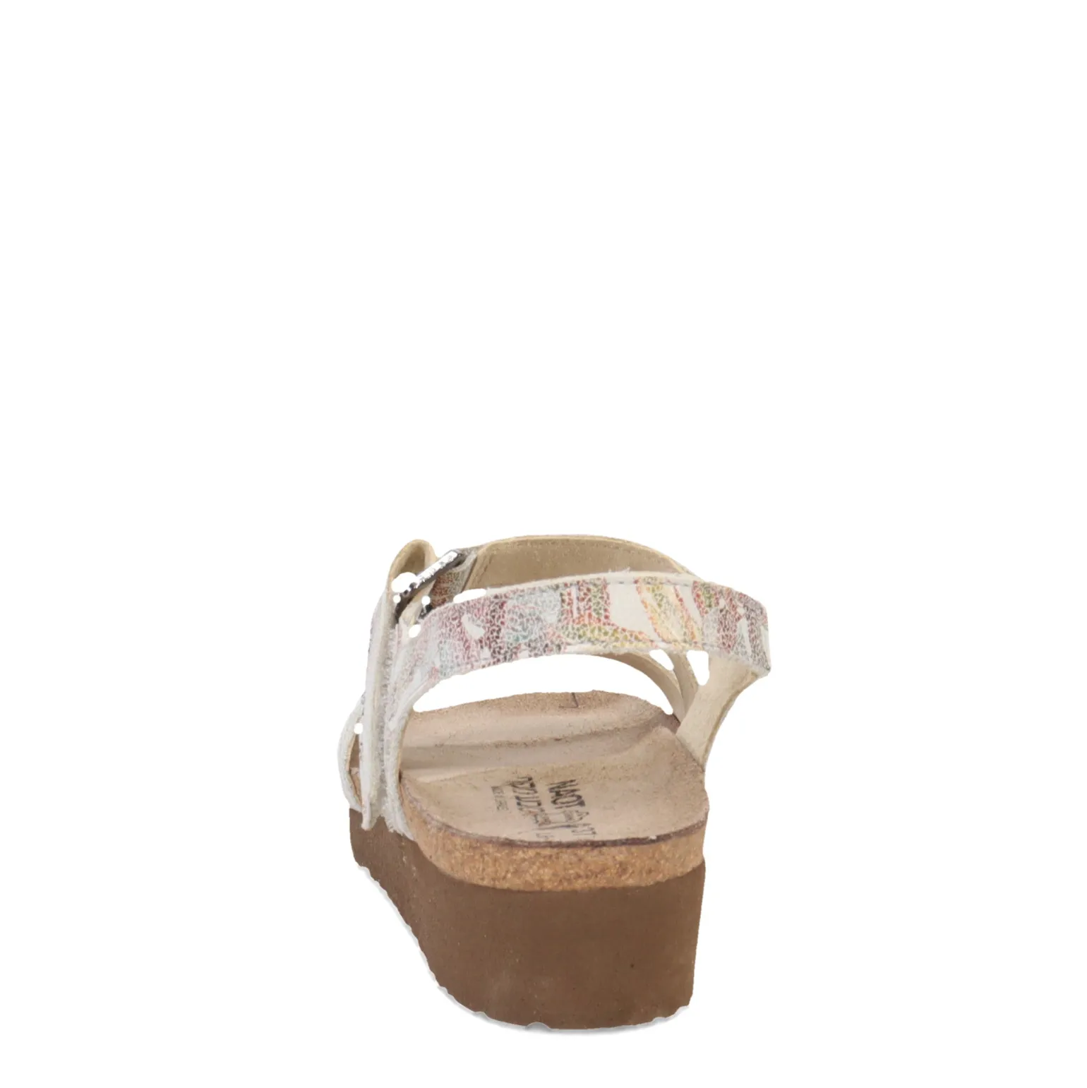 Women's Naot, Pamela Sandal