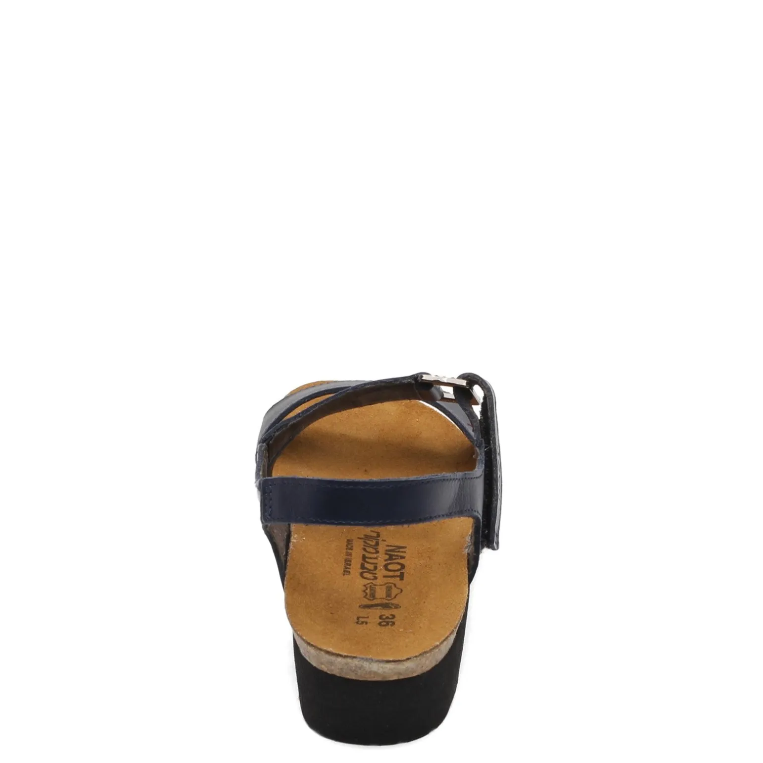 Women's Naot, Pamela Sandal