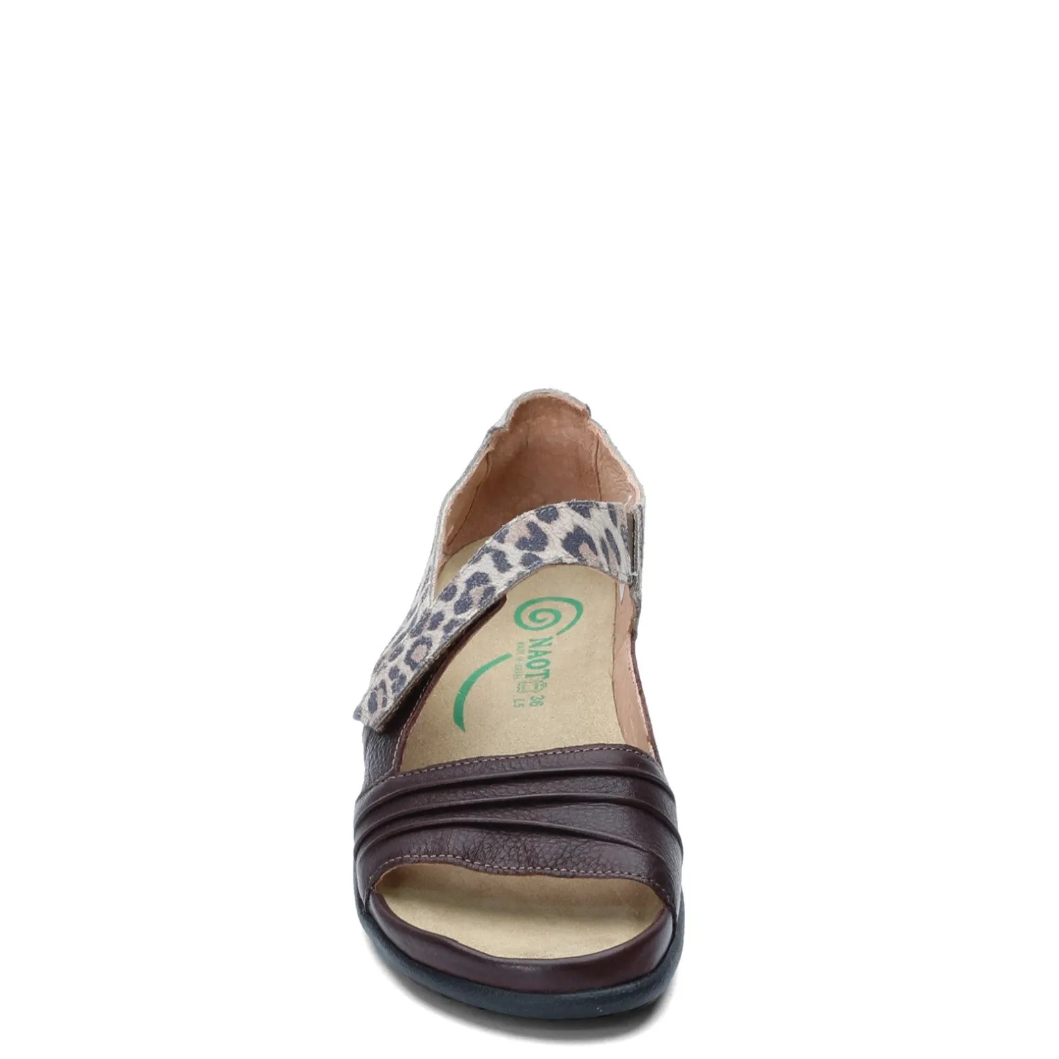 Women's Naot, Papaki Sandal