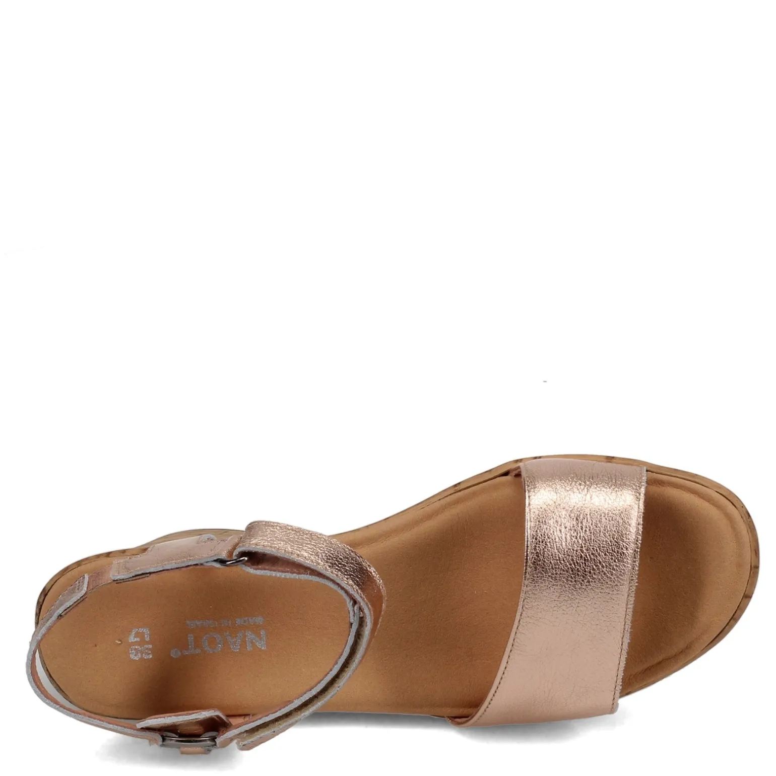 Women's Naot, Pier Sandal