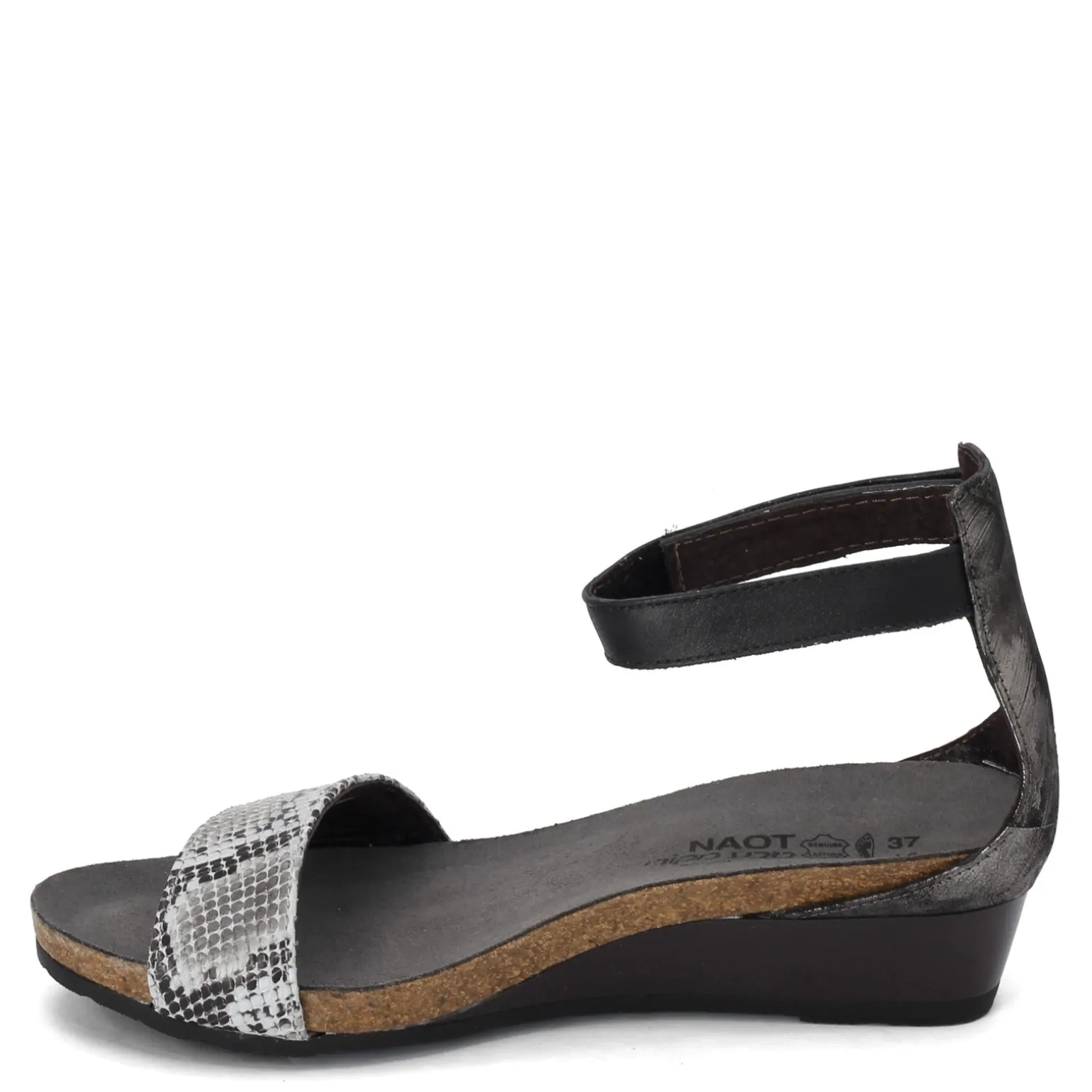 Women's Naot, Pixie Sandal