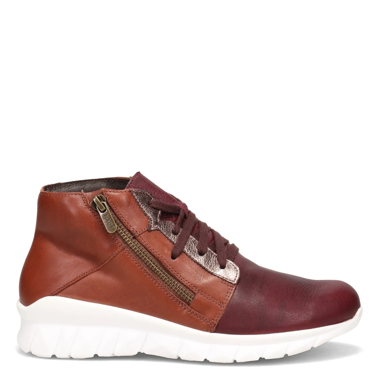 Women's Naot, Polaris Sneaker