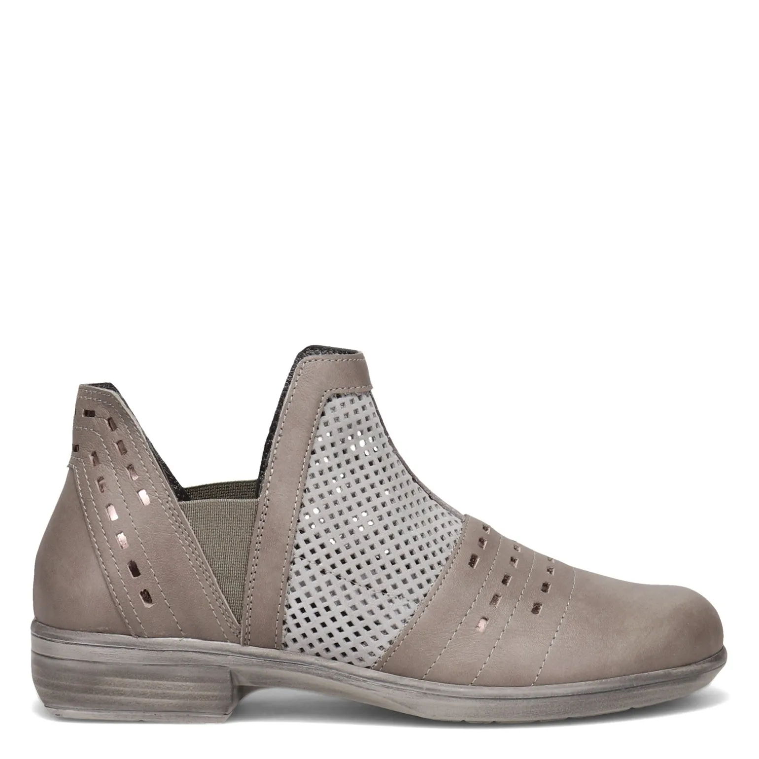 Women's Naot, Rivotra Bootie