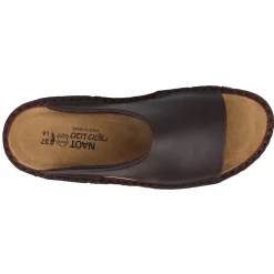 Women's Naot, Rome Slide Sandal