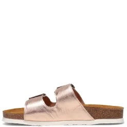 Women's Naot, Santa Barbara Slide Sandal