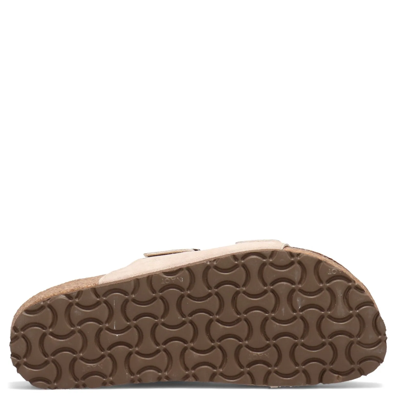 Women's Naot, Santa Barbara Slide Sandal